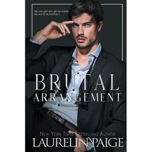 Brutal Arrangement -- Paige